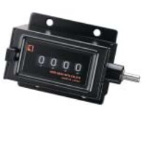 Bộ đếm met - Revolution counter LB-204-5 - Kori